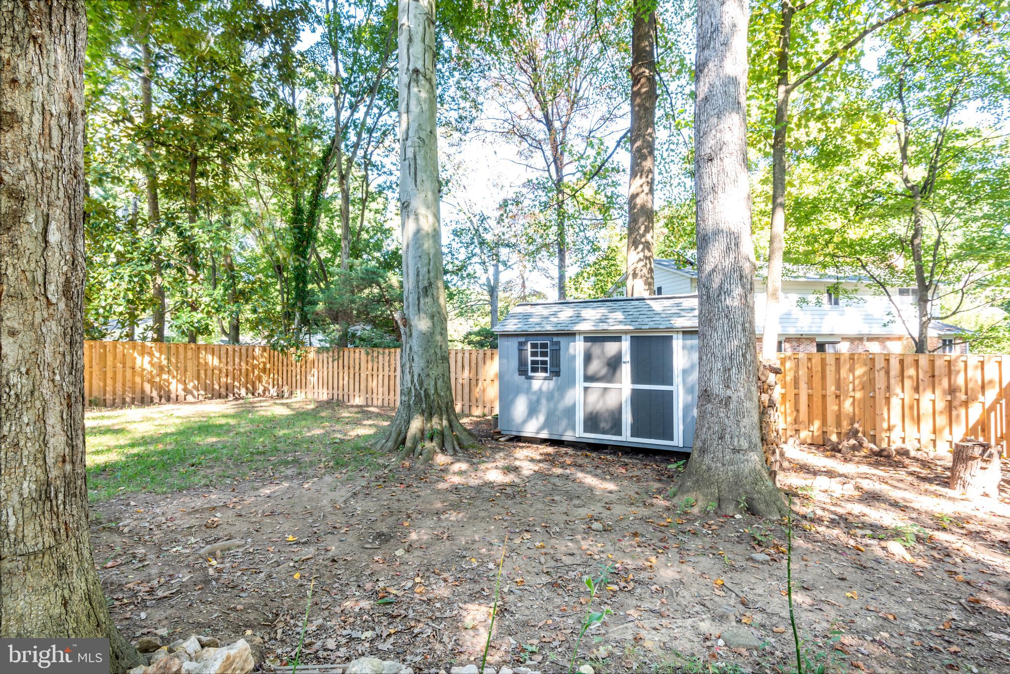 8601 Cromwell Drive Springfield, VA 22151 - Photo 35 of 44