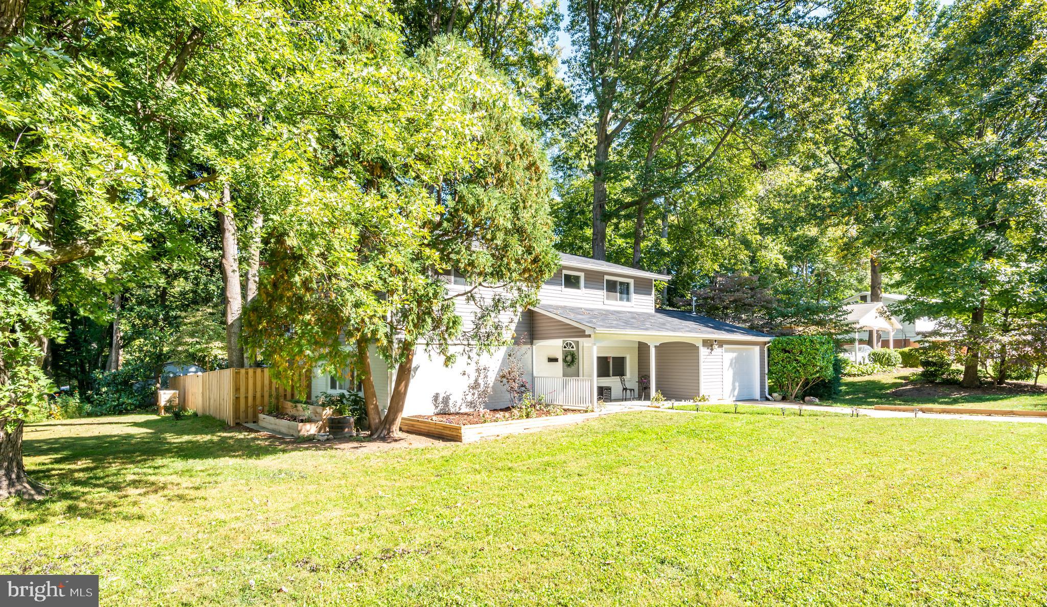 8601 Cromwell Drive Springfield, VA 22151 - Photo 37 of 44