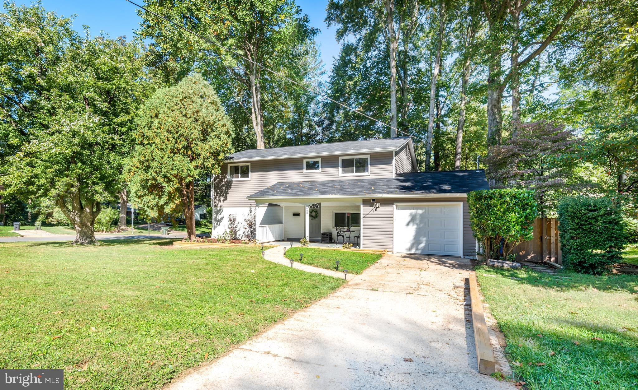 8601 Cromwell Drive Springfield, VA 22151 - Photo 38 of 44