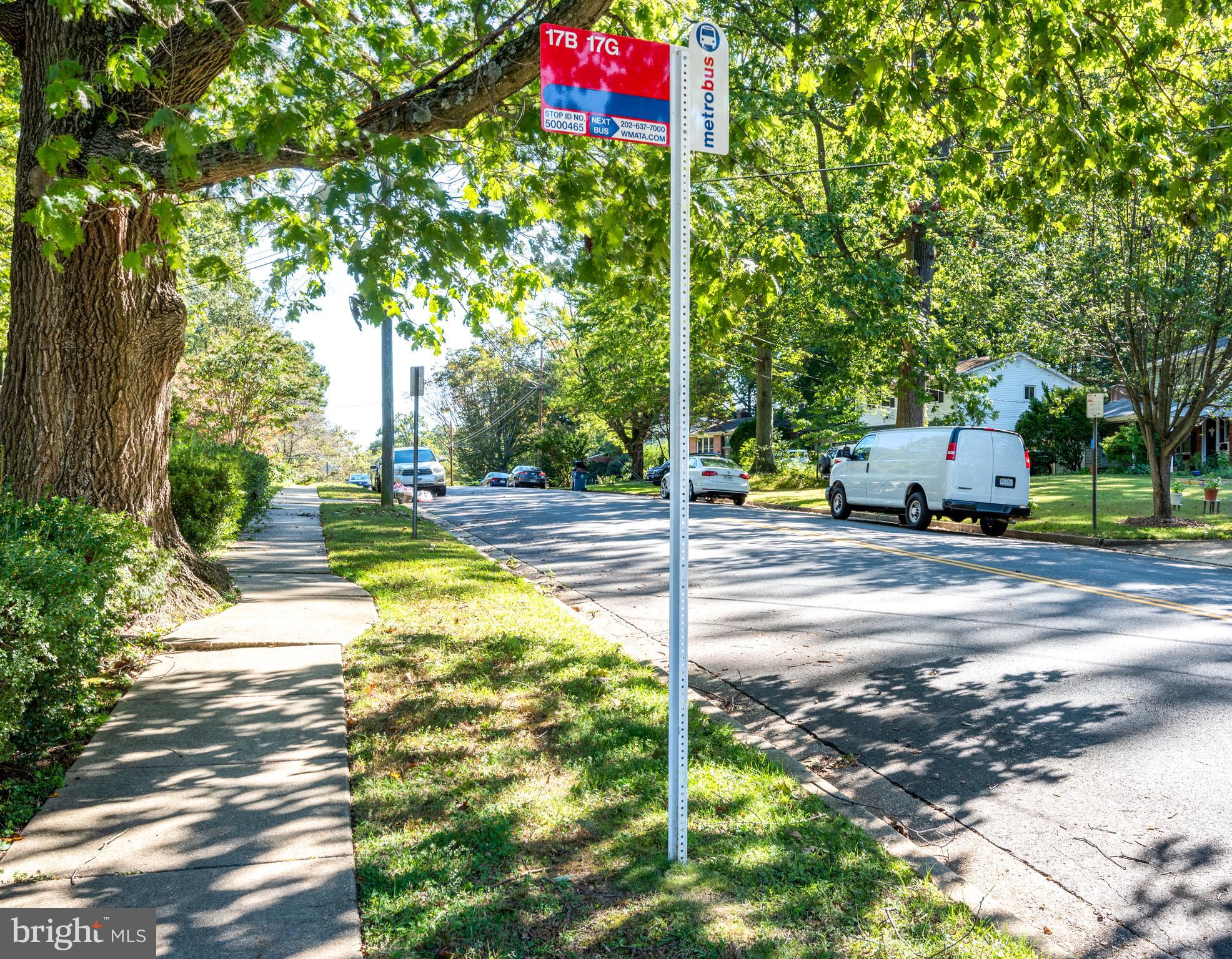 8601 Cromwell Drive Springfield, VA 22151 - Photo 41 of 44