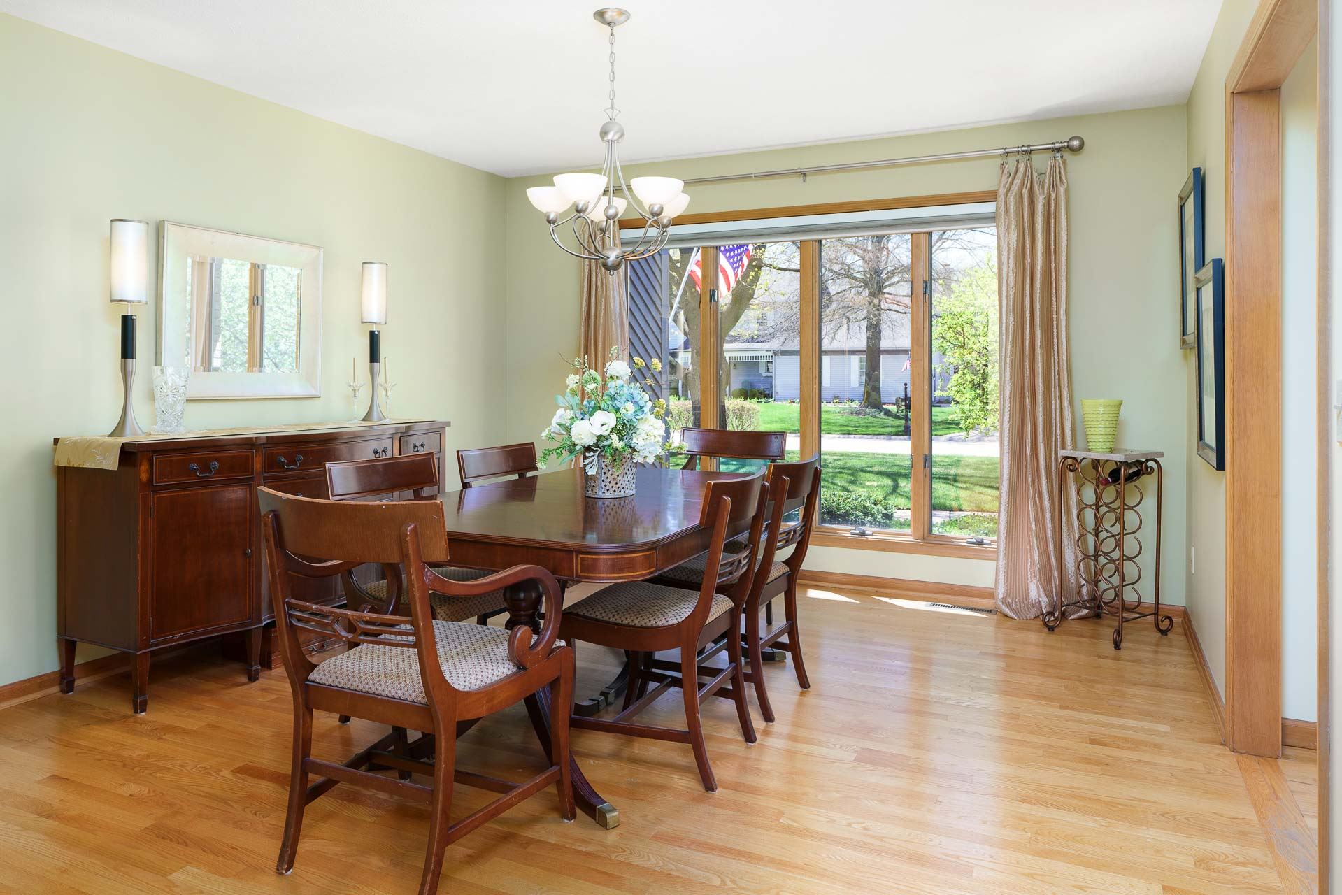 15463 Hunting Ridge Trail Granger, IN 46530 - Photo 13 of 36 Gallery Image 13