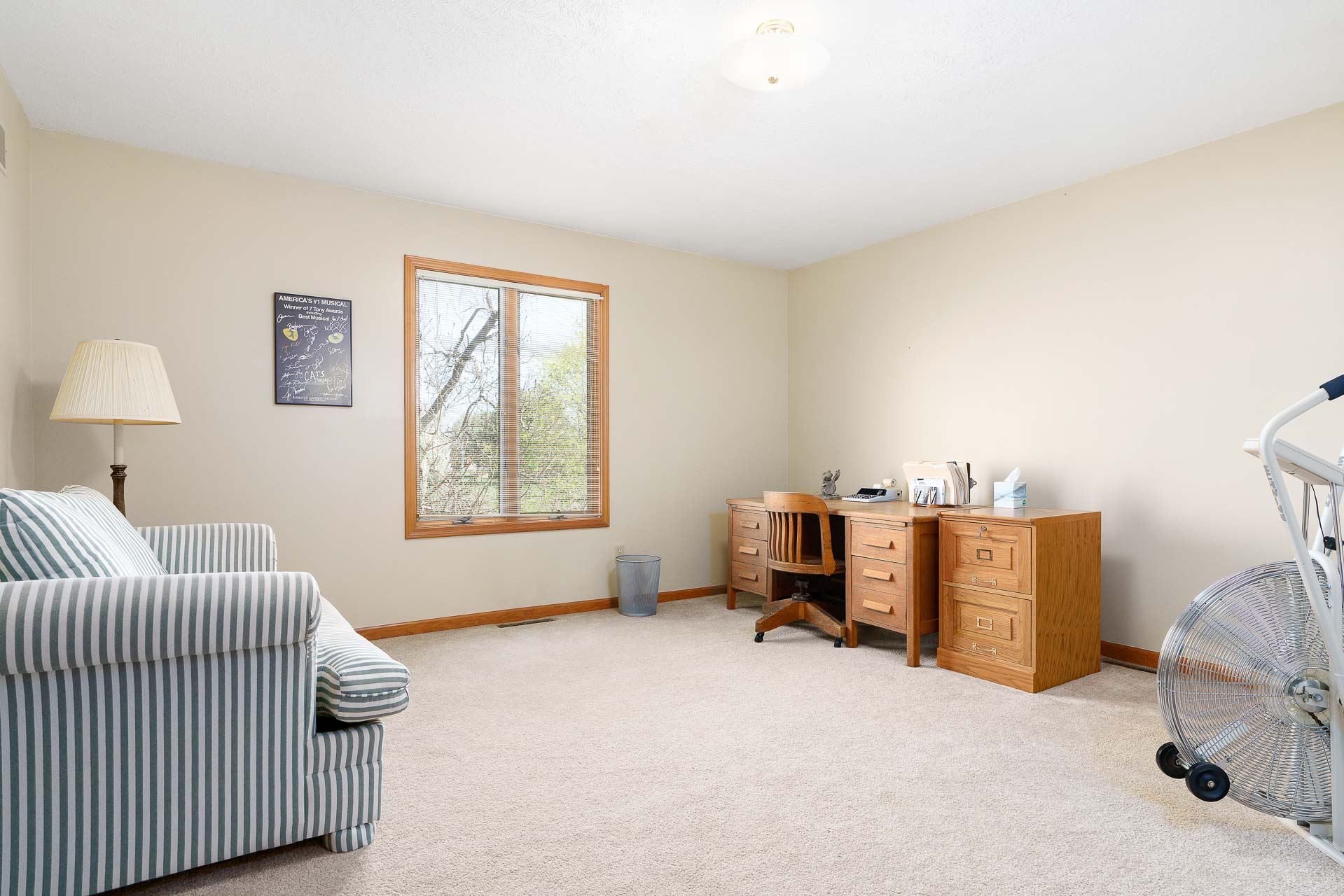 15463 Hunting Ridge Trail Granger, IN 46530 - Photo 22 of 36 Gallery Image 22