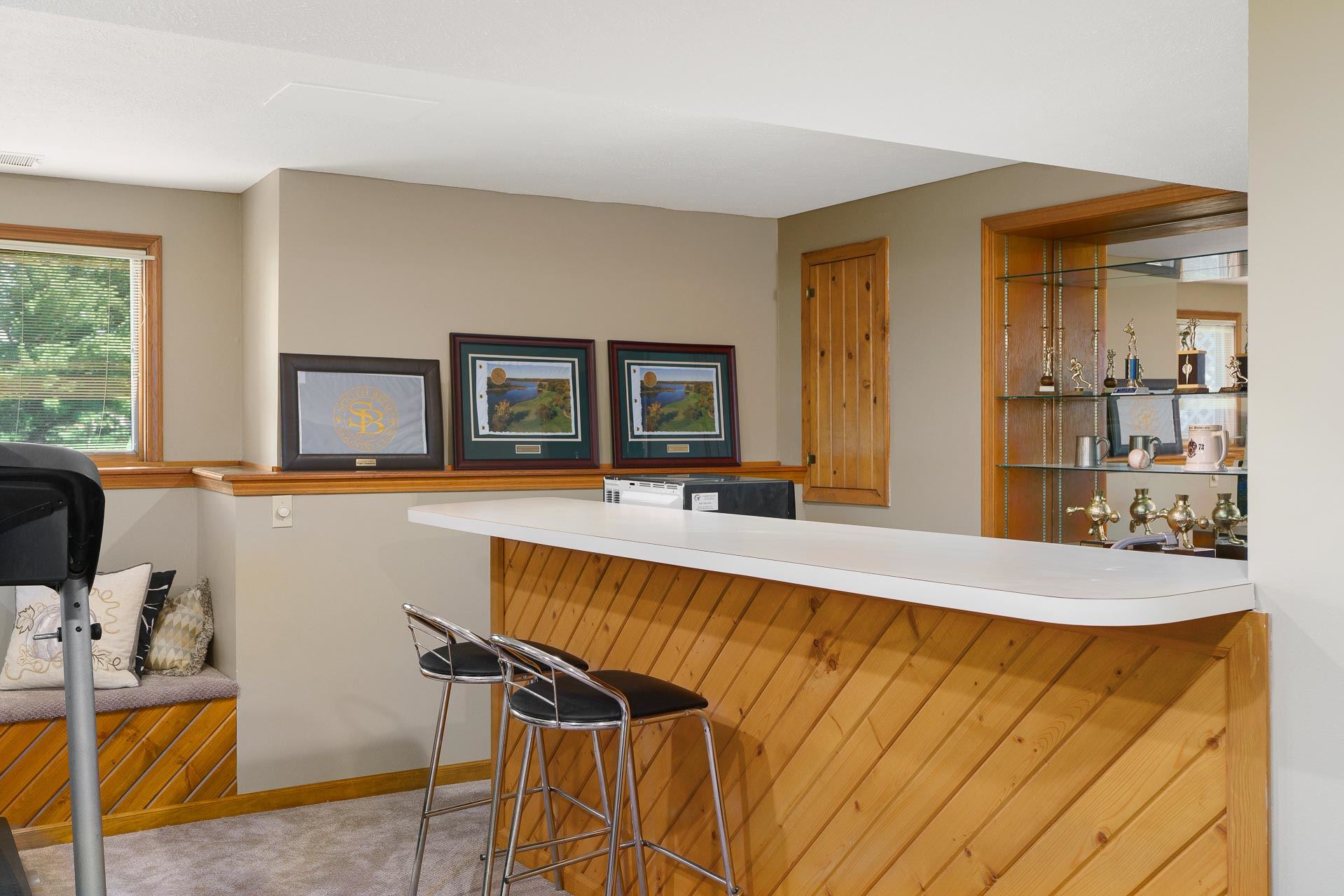 15463 Hunting Ridge Trail Granger, IN 46530 - Photo 27 of 36 Gallery Image 27