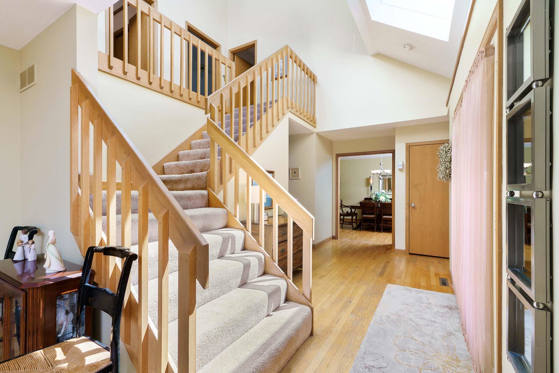 15463 Hunting Ridge Trail Granger, IN 46530 - Photo 4 of 36 Gallery Image 4