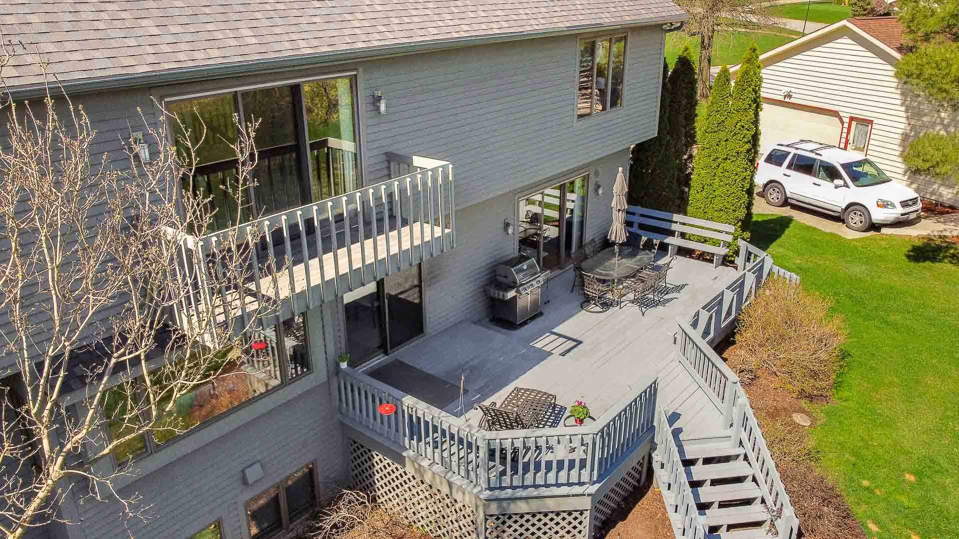15463 Hunting Ridge Trail Granger, IN 46530 - Photo 32 of 36 Gallery Image 32