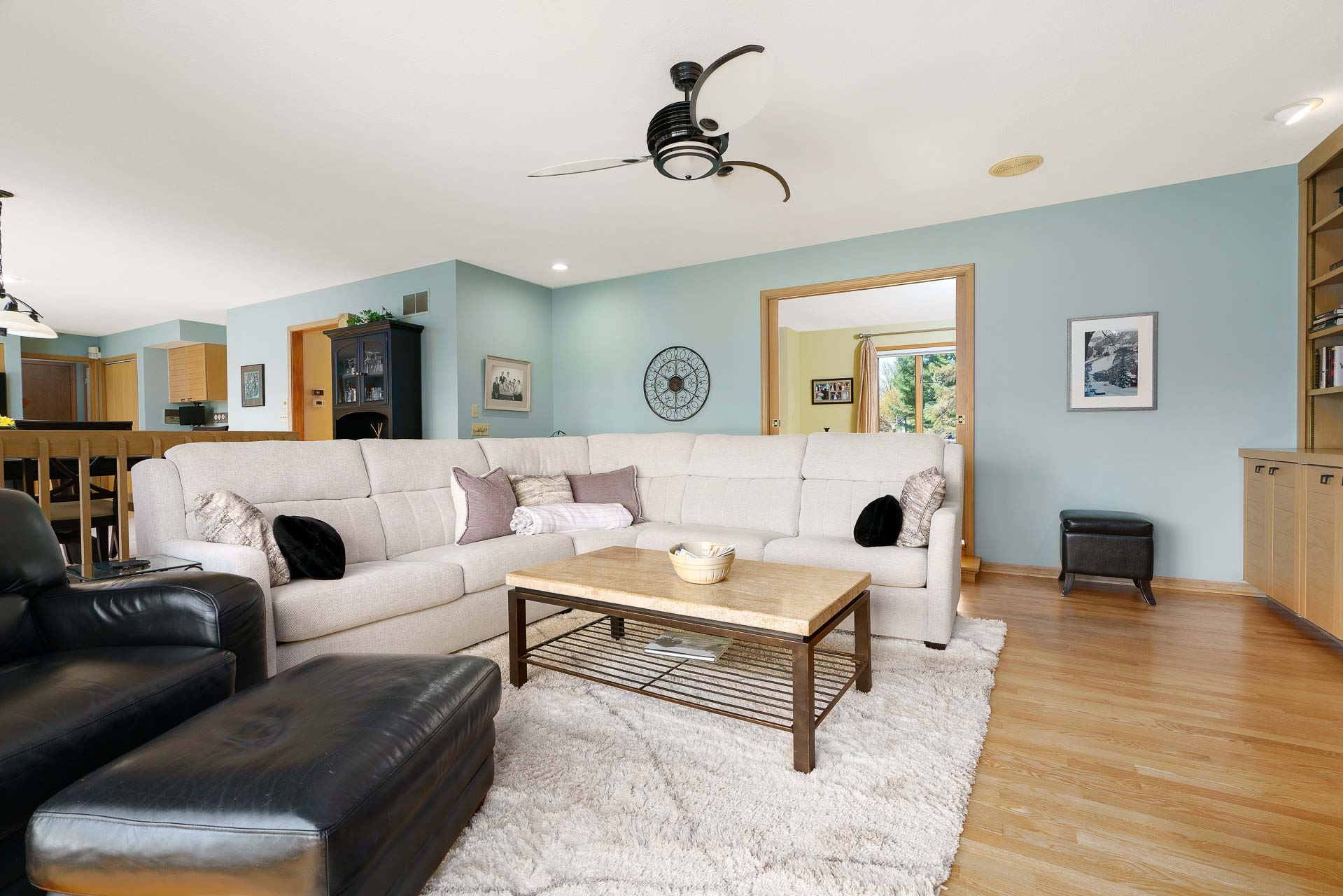 15463 Hunting Ridge Trail Granger, IN 46530 - Photo 7 of 36 Gallery Image 7