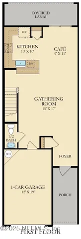 $337,000 | 1232 Beach Dune Drive, Jacksonville, FL 32233