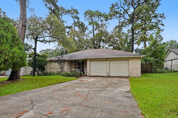 $269,000 | 3423 Dawnwood Drive, Spring, TX 77380