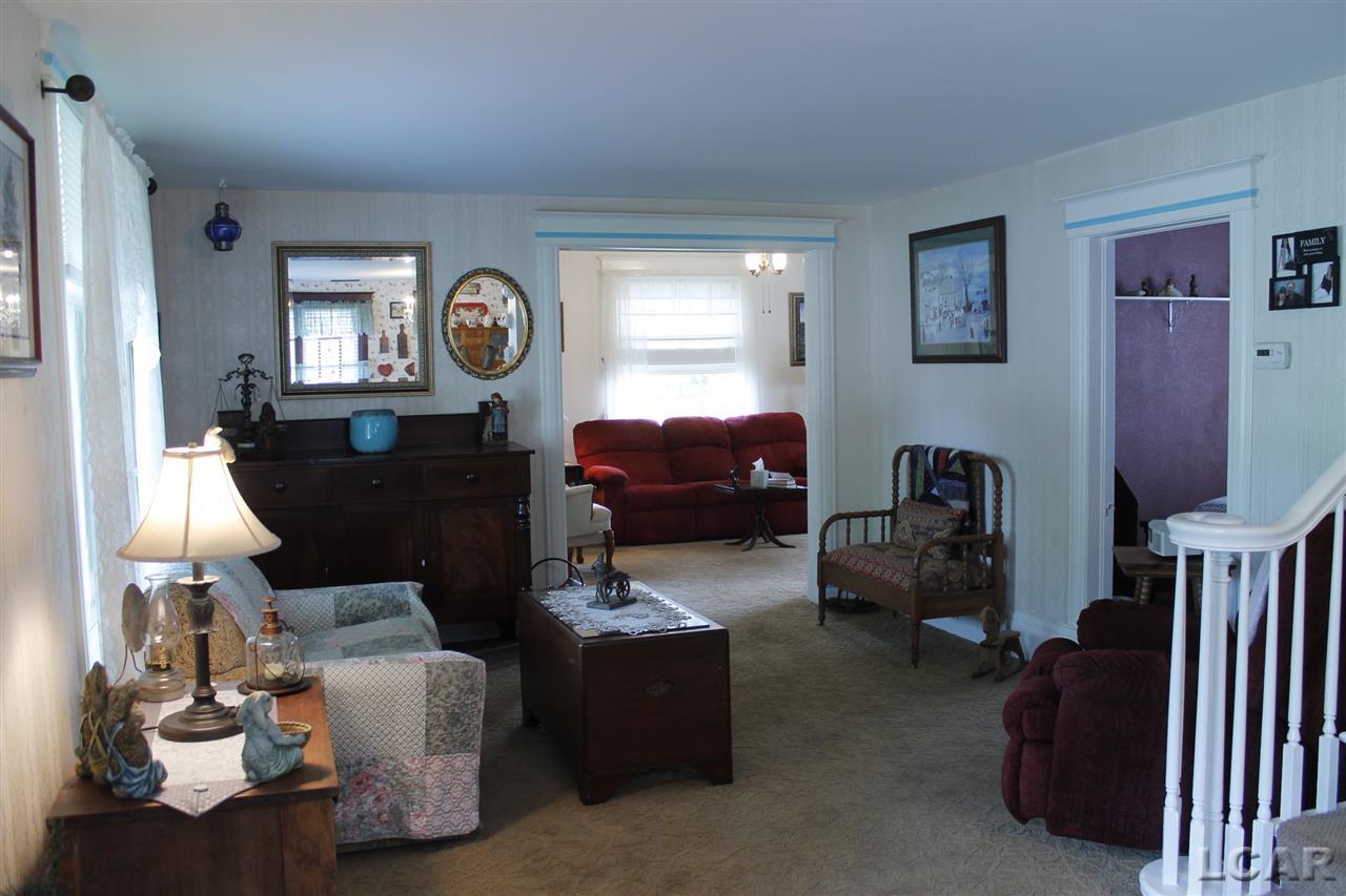 602 Tecumseh Road Clinton, MI 49236 - Photo 4 of 26