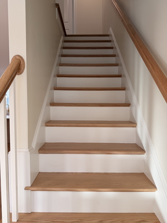9 Acton Road, Unit 8 Chelmsford, MA 01824 - Photo 11 of 12 a view of entryway