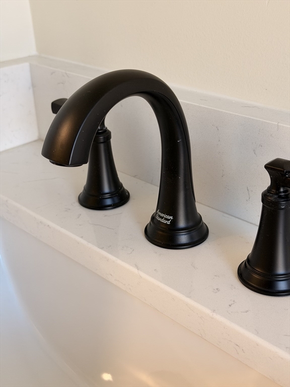 9 Acton Road, Unit 8 Chelmsford, MA 01824 - Photo 7 of 12 a close view of sink