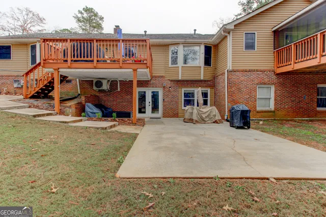 $1,900 | 4915 Lake Forest Drive Southeast, Conyers, GA 30094