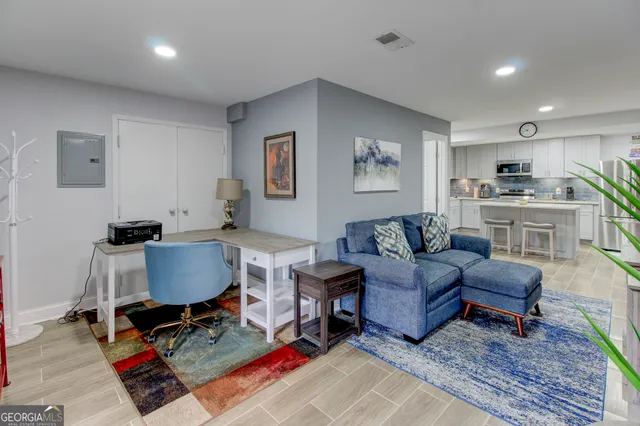 $1,900 | 4915 Lake Forest Drive Southeast, Conyers, GA 30094