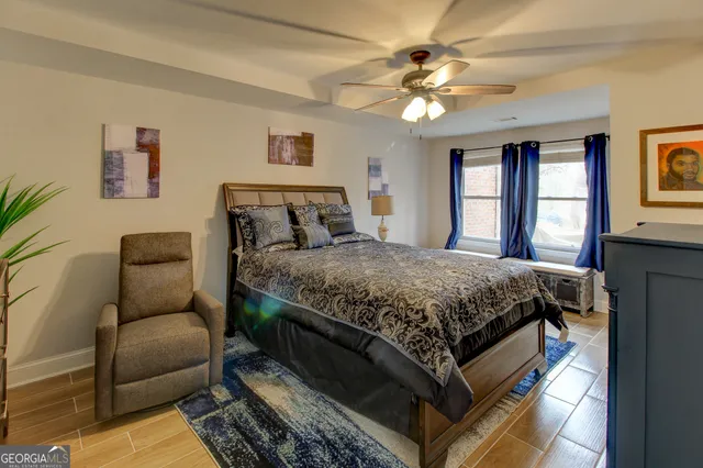 $1,900 | 4915 Lake Forest Drive Southeast, Conyers, GA 30094