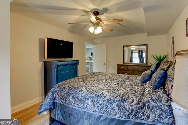 $1,900 | 4915 Lake Forest Drive Southeast, Conyers, GA 30094