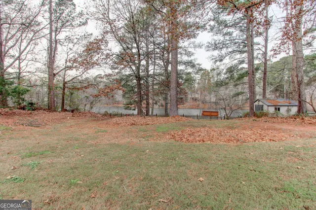 $1,900 | 4915 Lake Forest Drive Southeast, Conyers, GA 30094
