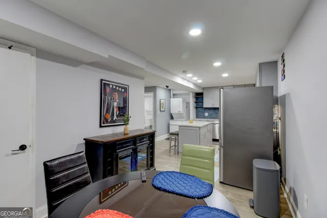 $1,900 | 4915 Lake Forest Drive Southeast, Conyers, GA 30094