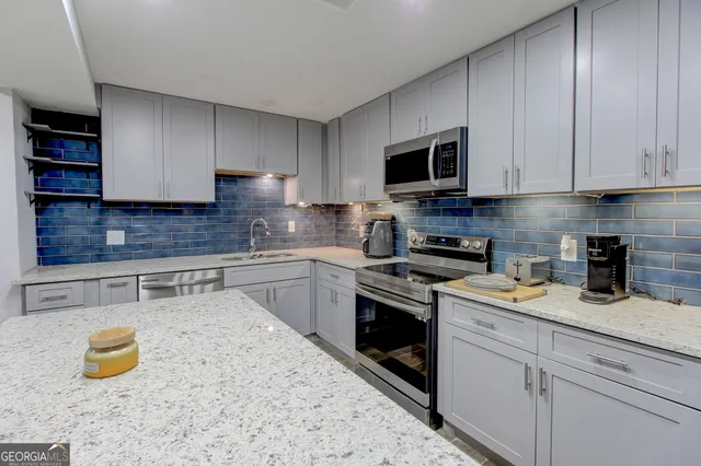 $1,900 | 4915 Lake Forest Drive Southeast, Conyers, GA 30094