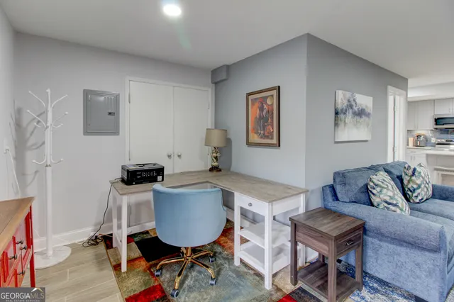 $1,900 | 4915 Lake Forest Drive Southeast, Conyers, GA 30094