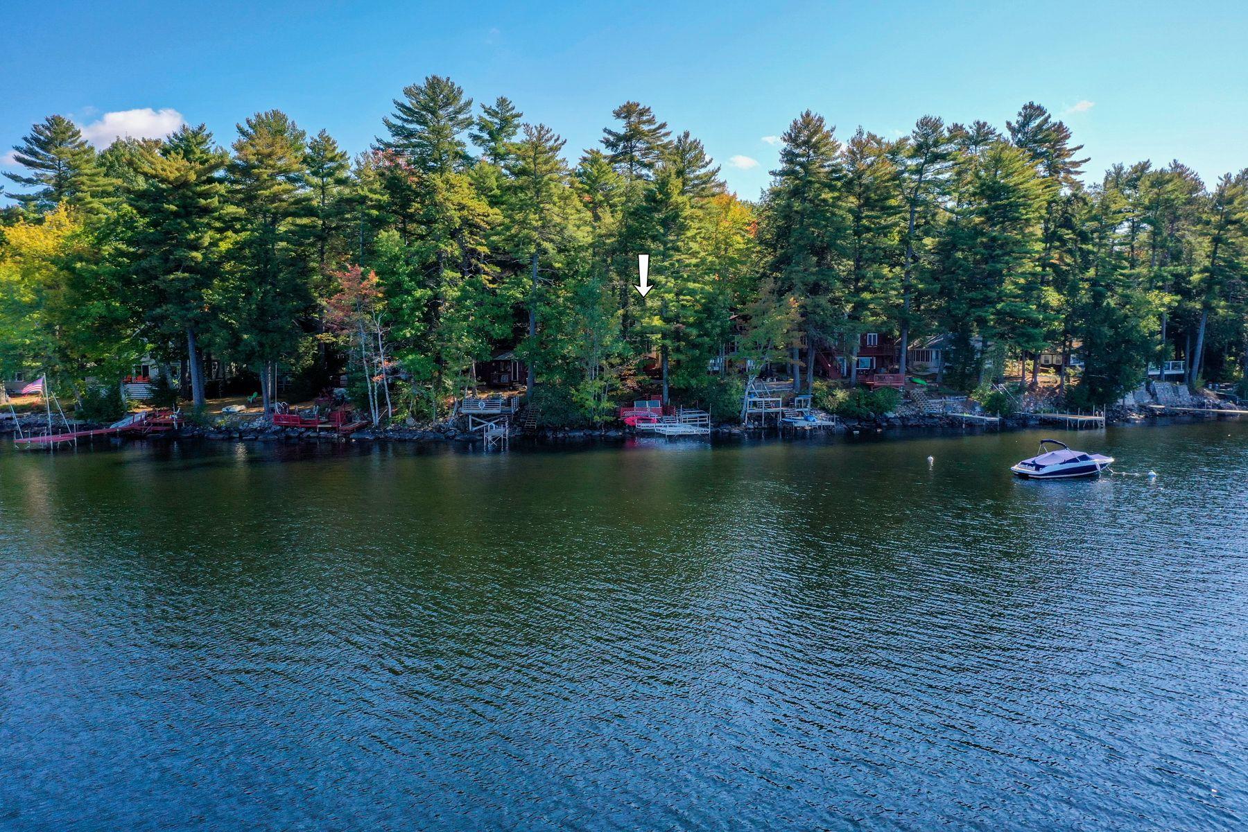 138 East Shore Beach Road Naples, ME 04055 - Photo 2 of 25 5F4680E6-12F6-4BE3-B98C-6B193CB3A592