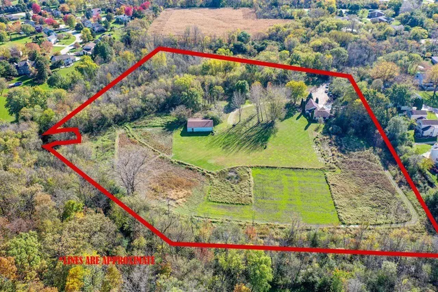 $875,000 | W179S8246 Pioneer Drive, Muskego, WI 53150