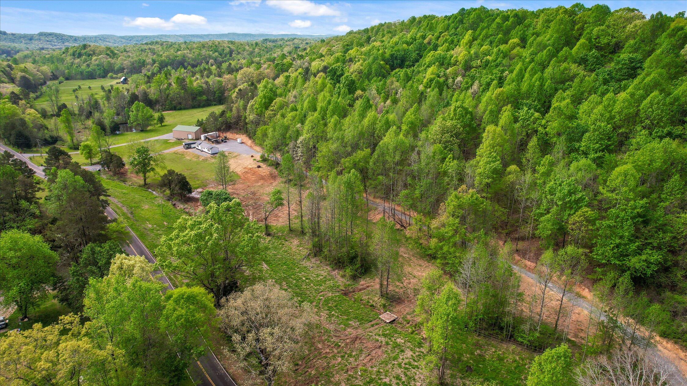 335 County Road 188 Decatur, TN 37322 - Photo 40 of 53 43-Co Rd 188-42