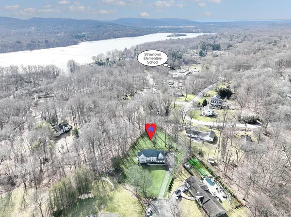 $1,350,000 | 10 Dogwood Lane, West Nyack, NY 10994