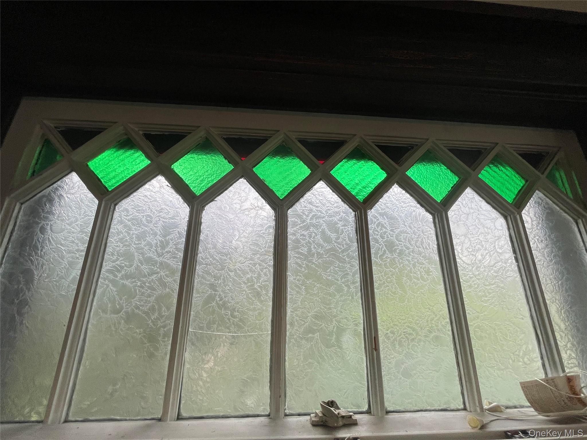 6341 Rte 209 Wawarsing, NY 12446 - Photo 13 of 18 Window Detail