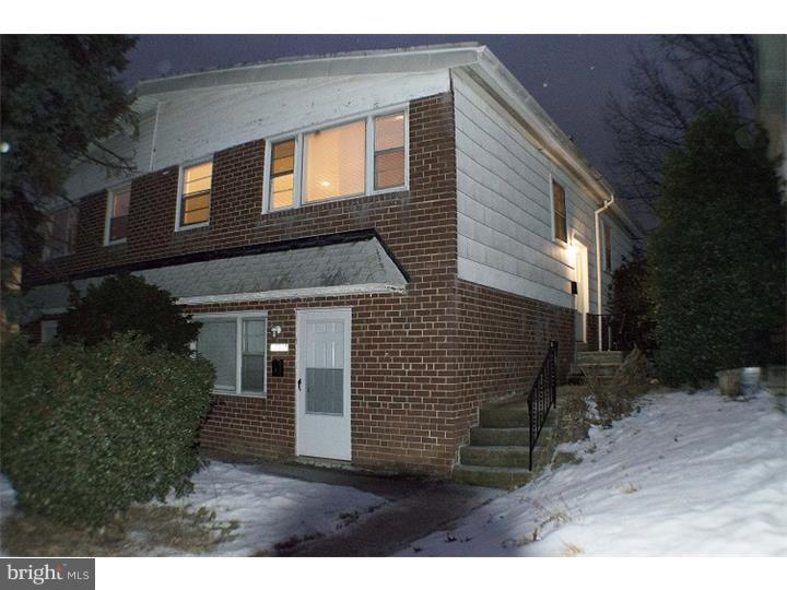 10037 Bridle Road Philadelphia, PA 19116 - Photo 1 of 15 Exterior Front