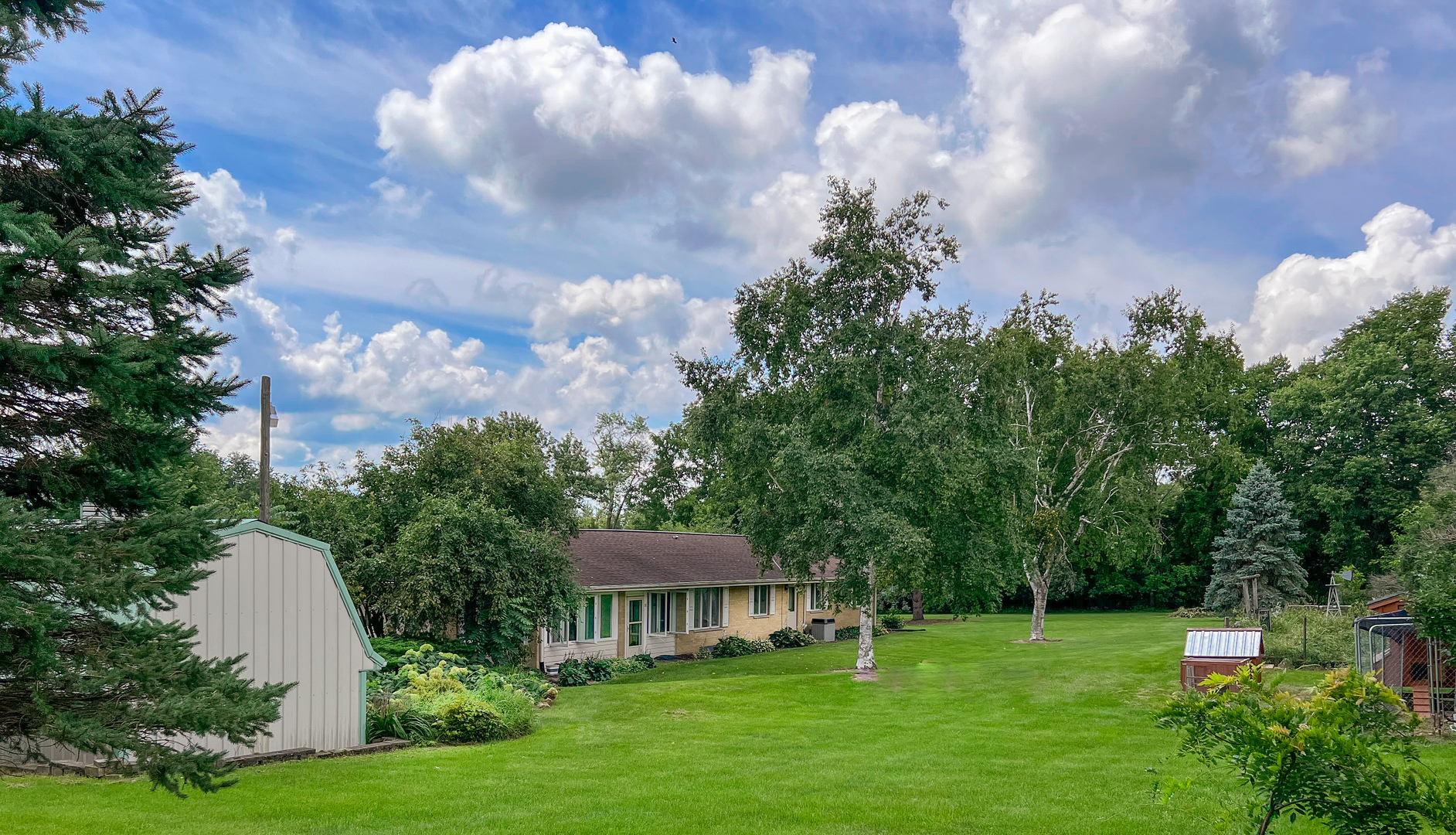 11965 Aldrich Road Sycamore, IL 60178 - Photo 3 of 18