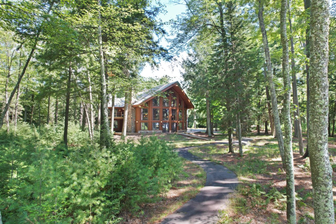 1986 Morey Road Eagle River, WI 54521 - Photo 68 of 69 Gallery Image 68