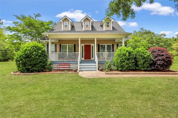 $385,000 | 1186 Coopers Point Drive Northeast, Townsend, GA 31331