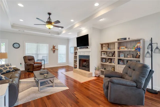 $390,000 | 1186 Coopers Point Drive Northeast, Townsend, GA 31331