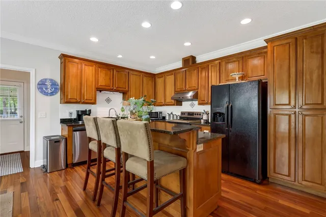 $390,000 | 1186 Coopers Point Drive Northeast, Townsend, GA 31331