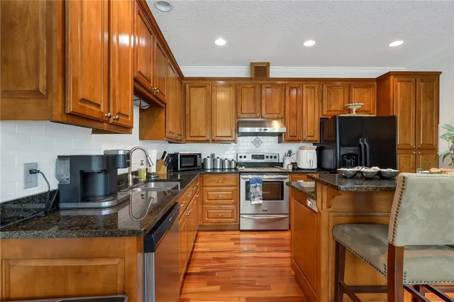 $390,000 | 1186 Coopers Point Drive Northeast, Townsend, GA 31331