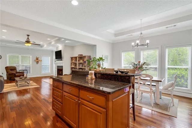 $390,000 | 1186 Coopers Point Drive Northeast, Townsend, GA 31331