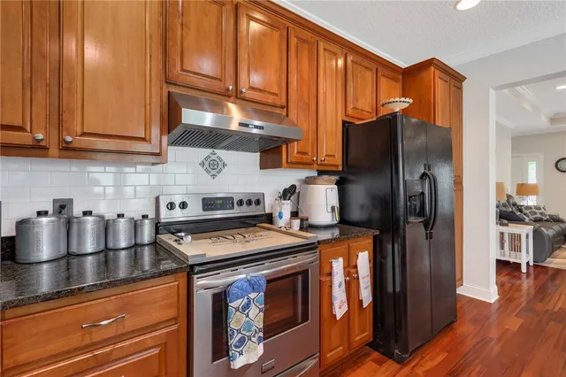 $390,000 | 1186 Coopers Point Drive Northeast, Townsend, GA 31331