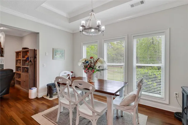 $390,000 | 1186 Coopers Point Drive Northeast, Townsend, GA 31331