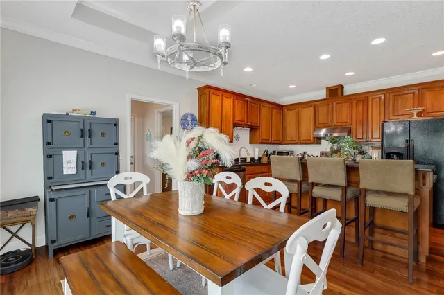 $390,000 | 1186 Coopers Point Drive Northeast, Townsend, GA 31331