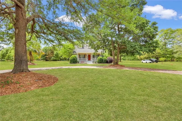 $390,000 | 1186 Coopers Point Drive Northeast, Townsend, GA 31331