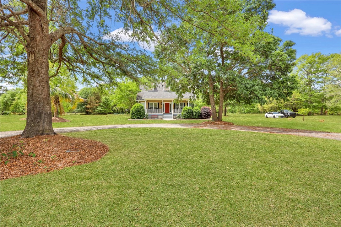 1186 Coopers Point Drive Northeast Townsend, GA 31331 - Photo 2 of 85