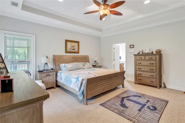 $390,000 | 1186 Coopers Point Drive Northeast, Townsend, GA 31331