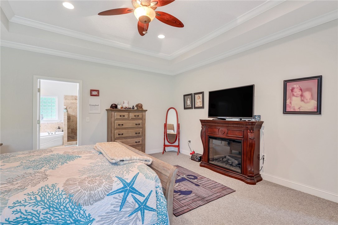 1186 Coopers Point Drive Northeast Townsend, GA 31331 - Photo 24 of 85