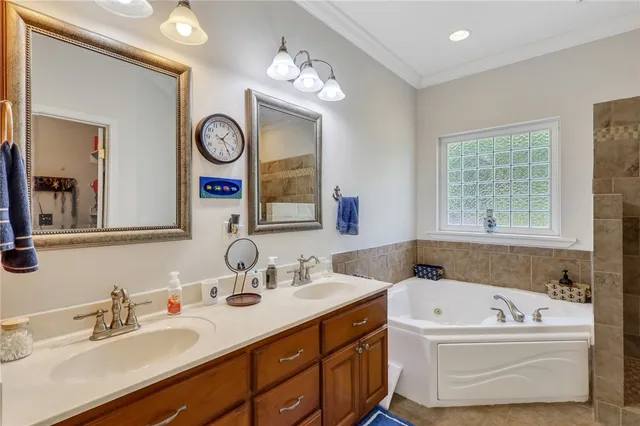 $390,000 | 1186 Coopers Point Drive Northeast, Townsend, GA 31331