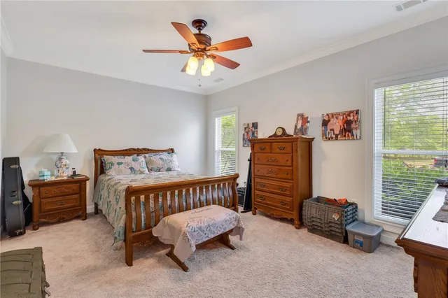 $390,000 | 1186 Coopers Point Drive Northeast, Townsend, GA 31331