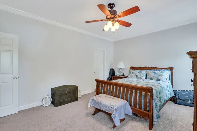 $390,000 | 1186 Coopers Point Drive Northeast, Townsend, GA 31331