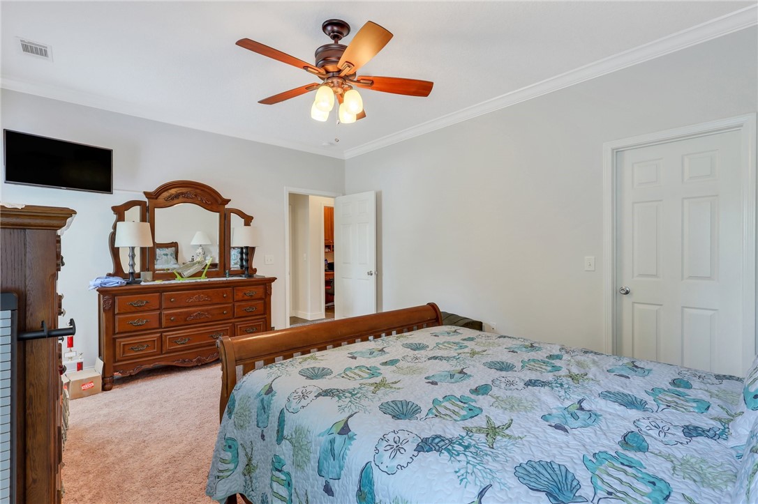 1186 Coopers Point Drive Northeast Townsend, GA 31331 - Photo 33 of 85