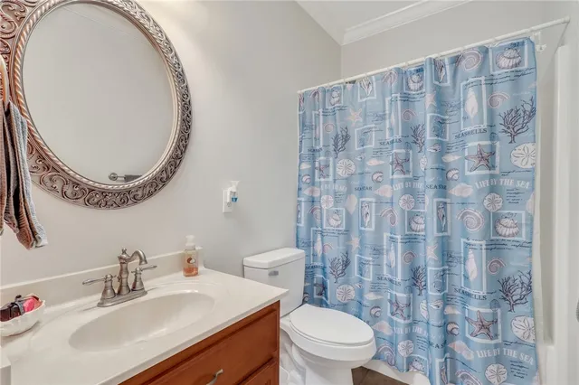 $390,000 | 1186 Coopers Point Drive Northeast, Townsend, GA 31331