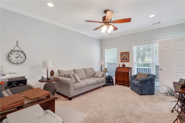 $390,000 | 1186 Coopers Point Drive Northeast, Townsend, GA 31331