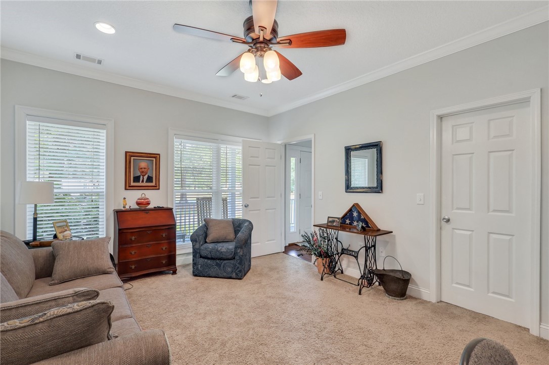 1186 Coopers Point Drive Northeast Townsend, GA 31331 - Photo 37 of 85